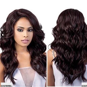 Lace Deep part Lace Wig -Body Wave